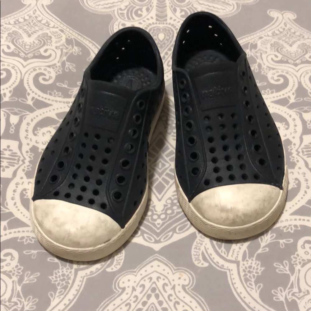 Native Navy Blue